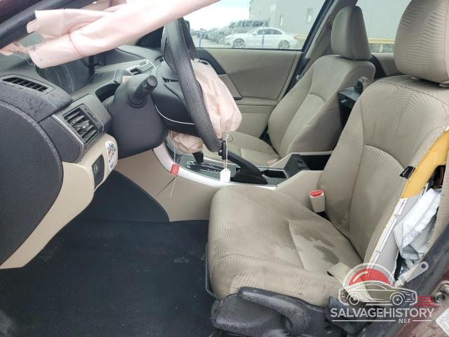 1HGCR2F3XFA052322 2015 HONDA ACCORD photo no. 7