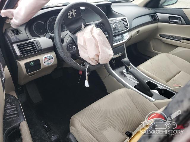 1HGCR2F3XFA052322 2015 HONDA ACCORD photo no. 8