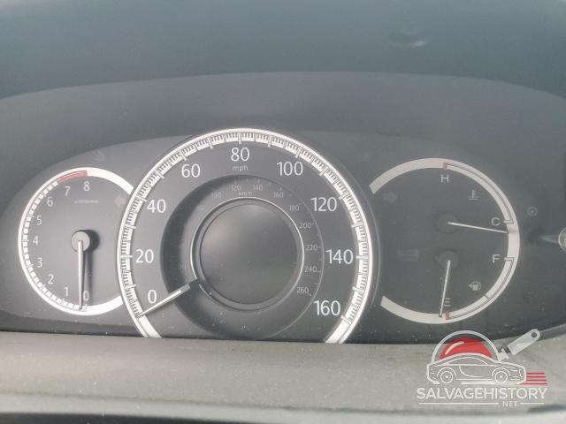 1HGCR2F3XFA052322 2015 HONDA ACCORD photo no. 9