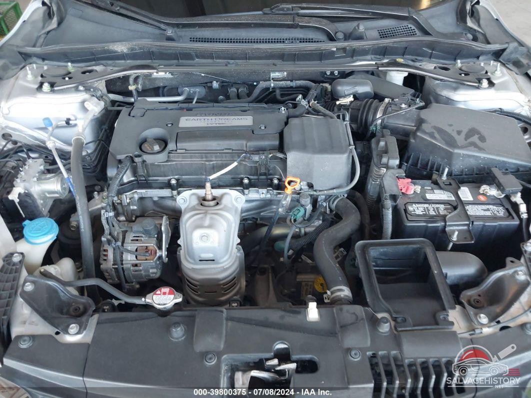 1HGCR2F52FA058066 2015 HONDA ACCORD photo no. 10