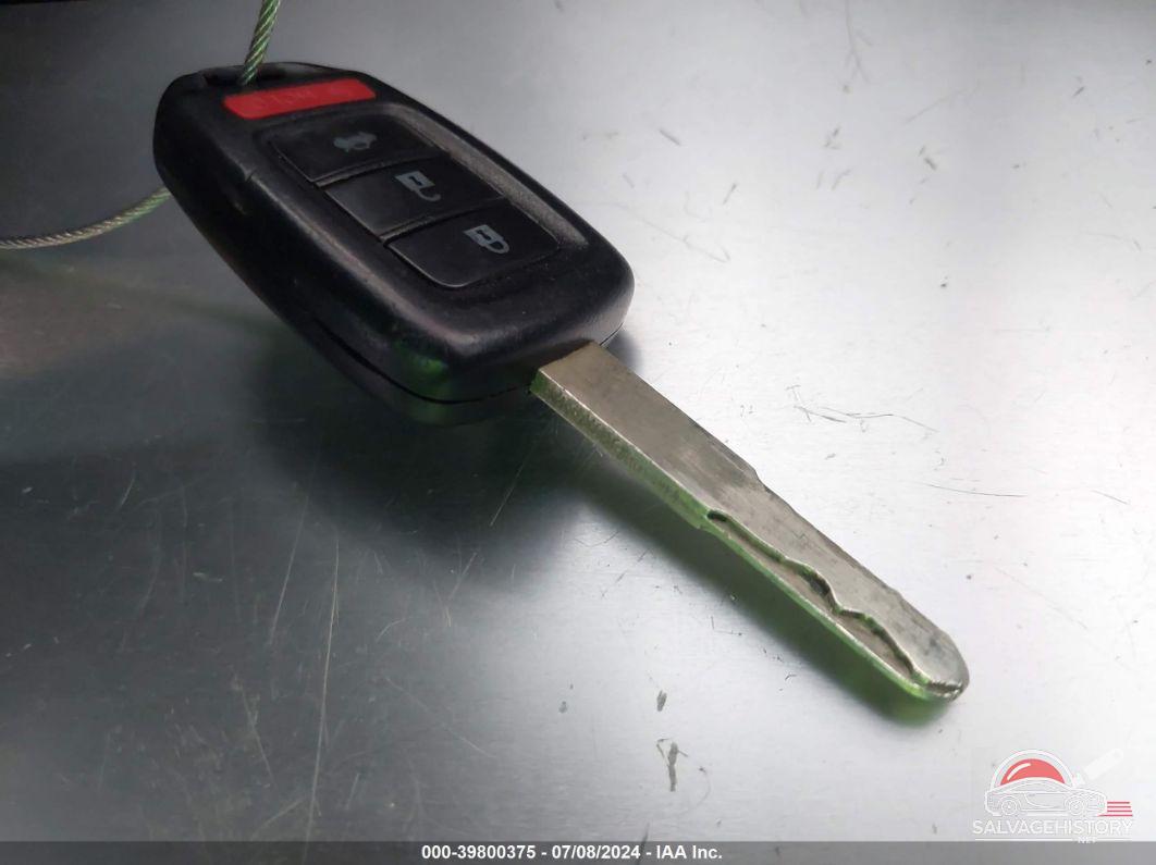1HGCR2F52FA058066 2015 HONDA ACCORD photo no. 11