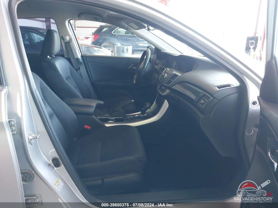 1HGCR2F52FA058066 2015 HONDA ACCORD photo no. 5