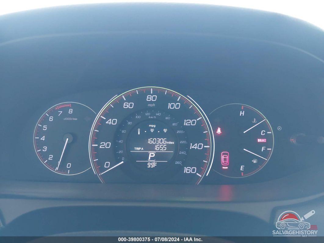 1HGCR2F52FA058066 2015 HONDA ACCORD photo no. 7