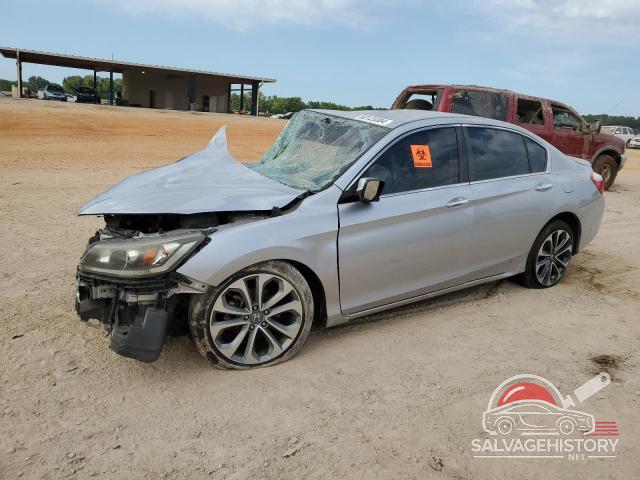 1HGCR2F53FA129162 2015 HONDA ACCORD photo no. 19