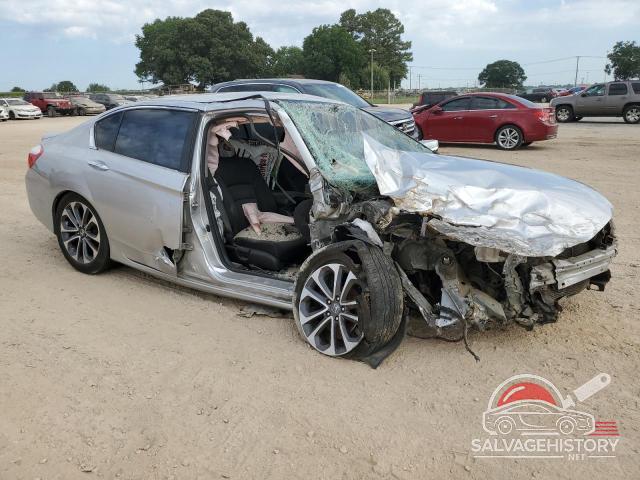 1HGCR2F53FA129162 2015 HONDA ACCORD photo no. 4