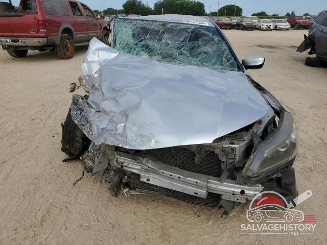 1HGCR2F53FA129162 2015 HONDA ACCORD photo no. 5