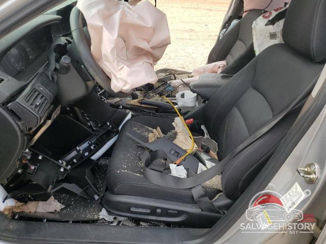 1HGCR2F53FA129162 2015 HONDA ACCORD photo no. 7