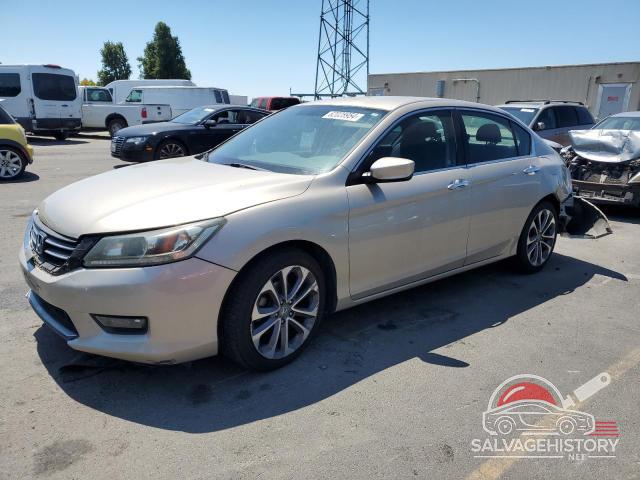 1HGCR2F58FA018946 2015 HONDA ACCORD photo no. 11