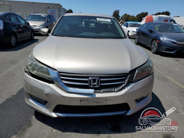 1HGCR2F58FA018946 2015 HONDA ACCORD photo no. 5