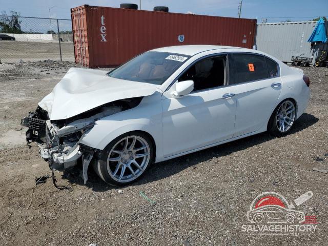 1HGCR2F5XFA173059 2015 HONDA ACCORD photo no. 23