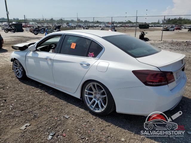 1HGCR2F5XFA173059 2015 HONDA ACCORD photo no. 2