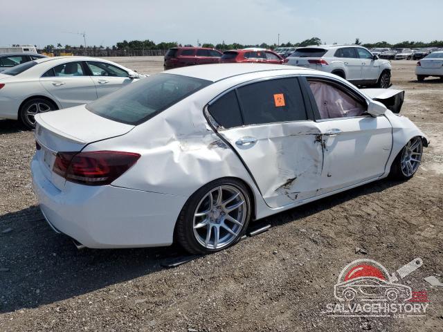 1HGCR2F5XFA173059 2015 HONDA ACCORD photo no. 3