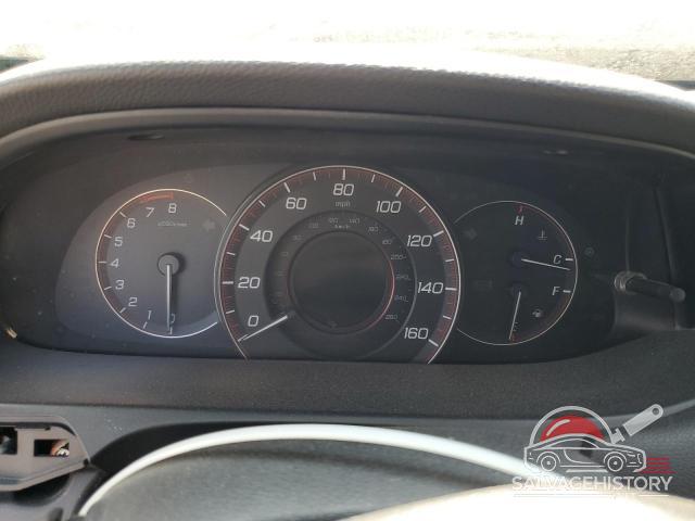 1HGCR2F5XFA173059 2015 HONDA ACCORD photo no. 9