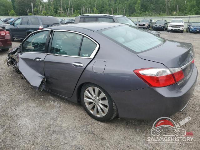 1HGCR2F70FA264262 2015 HONDA ACCORD photo no. 2
