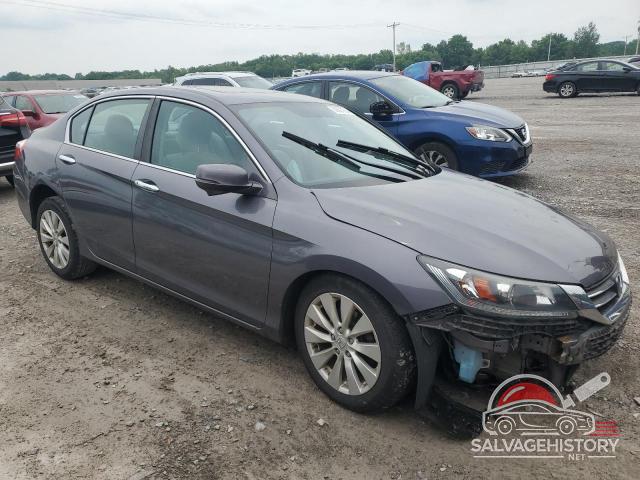 1HGCR2F70FA264262 2015 HONDA ACCORD photo no. 4