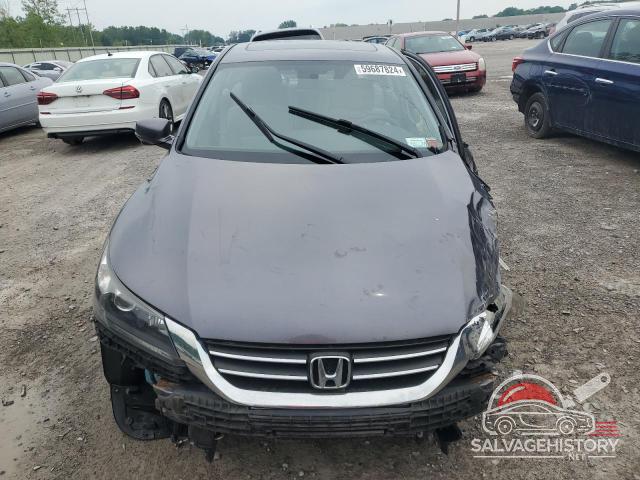 1HGCR2F70FA264262 2015 HONDA ACCORD photo no. 5