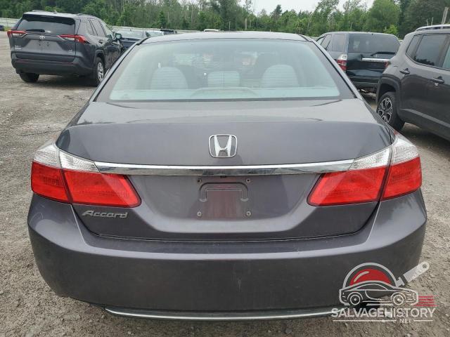 1HGCR2F70FA264262 2015 HONDA ACCORD photo no. 6