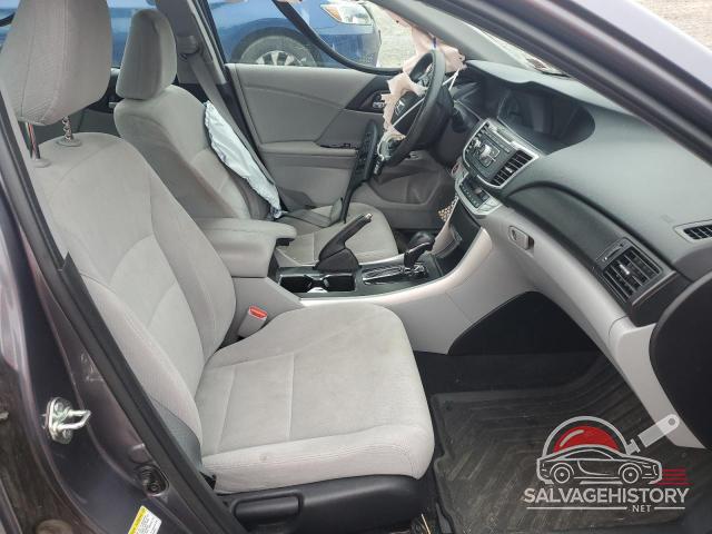 1HGCR2F70FA264262 2015 HONDA ACCORD photo no. 7
