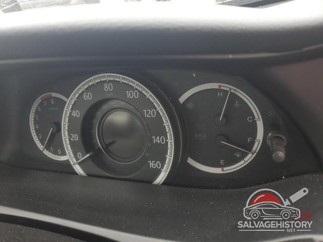 1HGCR2F70FA264262 2015 HONDA ACCORD photo no. 9