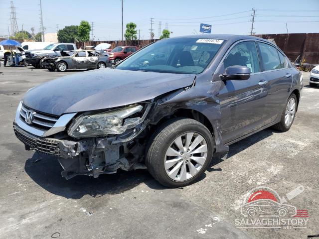 1HGCR2F74FA155772 2015 HONDA ACCORD photo no. 13