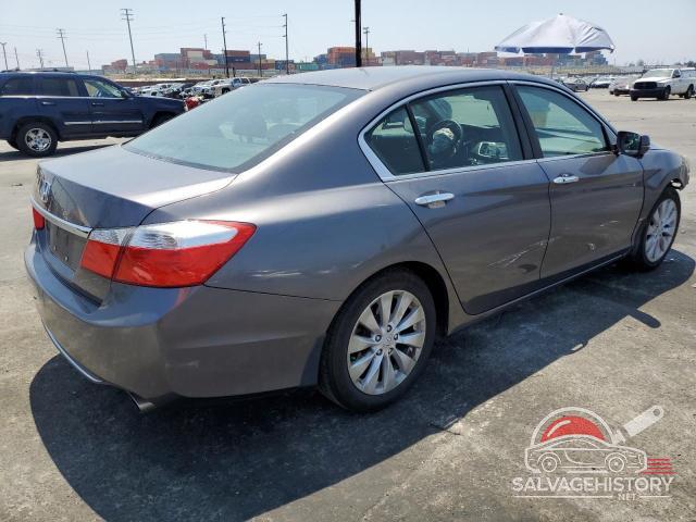 1HGCR2F74FA155772 2015 HONDA ACCORD photo no. 3