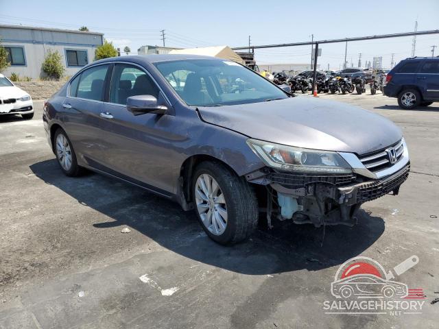 1HGCR2F74FA155772 2015 HONDA ACCORD photo no. 4