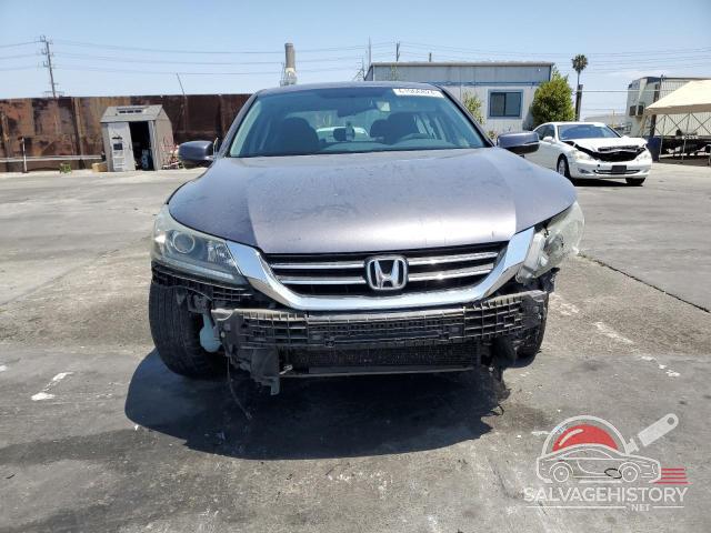 1HGCR2F74FA155772 2015 HONDA ACCORD photo no. 5