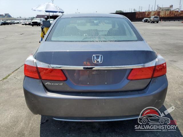 1HGCR2F74FA155772 2015 HONDA ACCORD photo no. 6