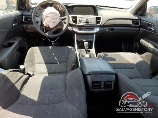 1HGCR2F74FA155772 2015 HONDA ACCORD photo no. 8