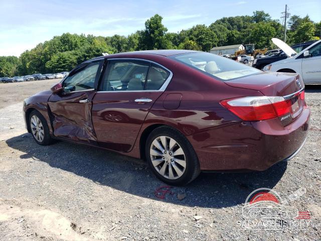 1HGCR2F76FA074062 2015 HONDA ACCORD photo no. 2