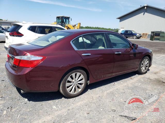 1HGCR2F76FA074062 2015 HONDA ACCORD photo no. 3