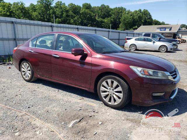 1HGCR2F76FA074062 2015 HONDA ACCORD photo no. 4