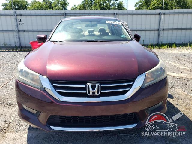 1HGCR2F76FA074062 2015 HONDA ACCORD photo no. 5