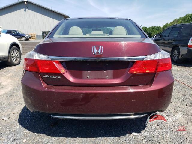 1HGCR2F76FA074062 2015 HONDA ACCORD photo no. 6
