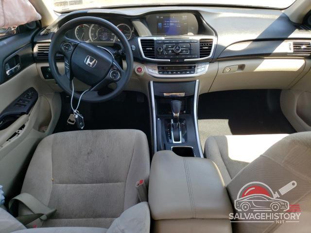 1HGCR2F76FA074062 2015 HONDA ACCORD photo no. 8