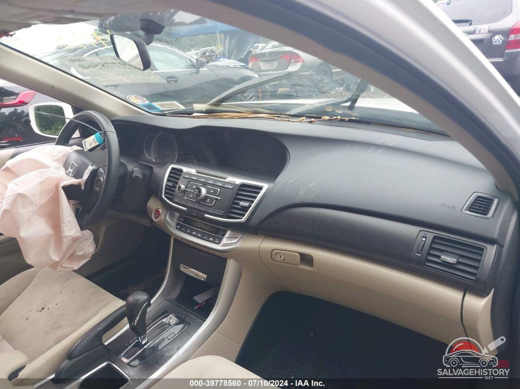 1HGCR2F76FA270065 2015 HONDA ACCORD photo no. 5