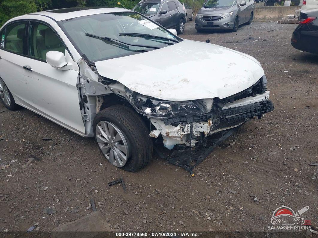 1HGCR2F76FA270065 2015 HONDA ACCORD photo no. 6
