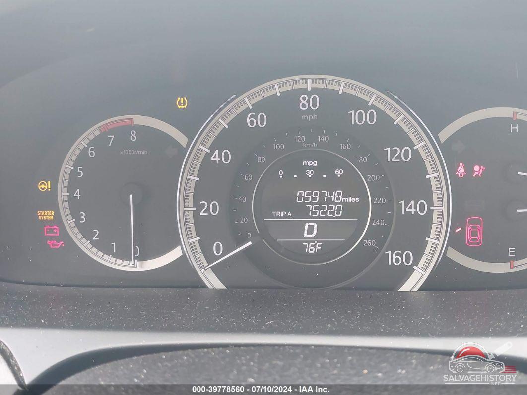 1HGCR2F76FA270065 2015 HONDA ACCORD photo no. 7