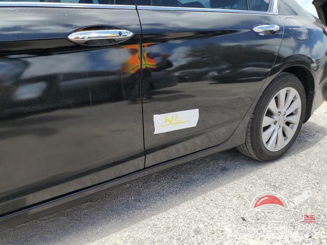 1HGCR2F80FA063342 2015 HONDA ACCORD photo no. 12