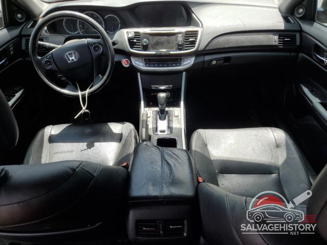 1HGCR2F80FA063342 2015 HONDA ACCORD photo no. 8
