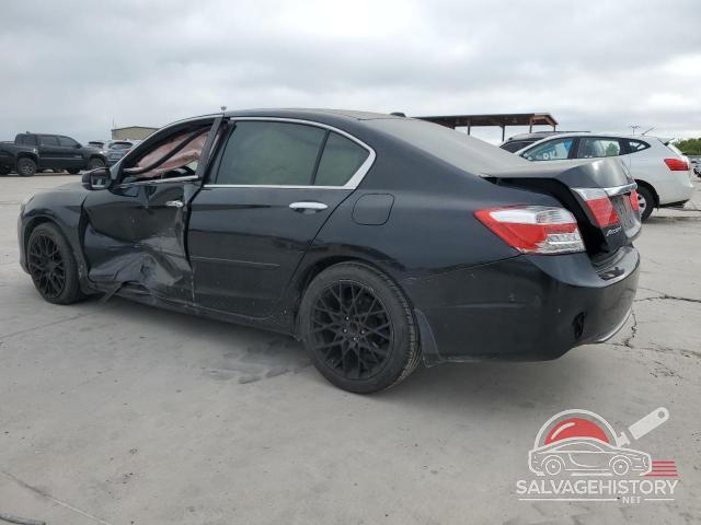 1HGCR2F80FA147676 2015 HONDA ACCORD photo no. 2