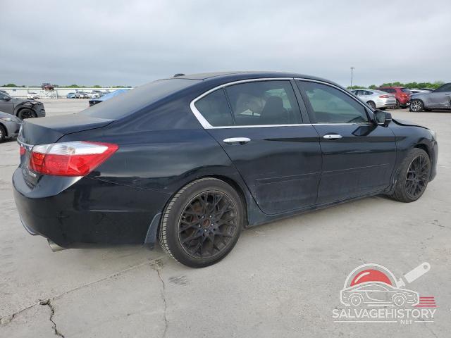 1HGCR2F80FA147676 2015 HONDA ACCORD photo no. 3