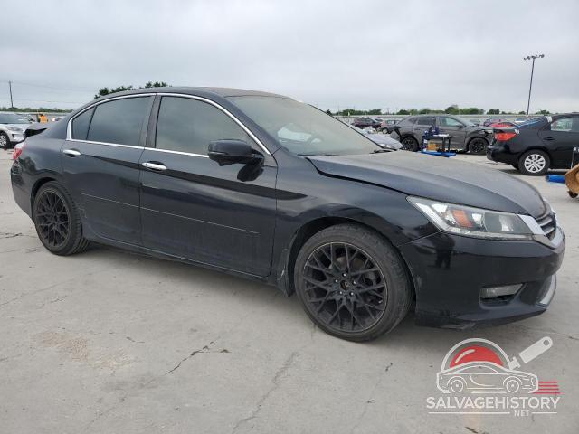 1HGCR2F80FA147676 2015 HONDA ACCORD photo no. 4