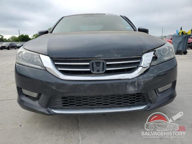1HGCR2F80FA147676 2015 HONDA ACCORD photo no. 5