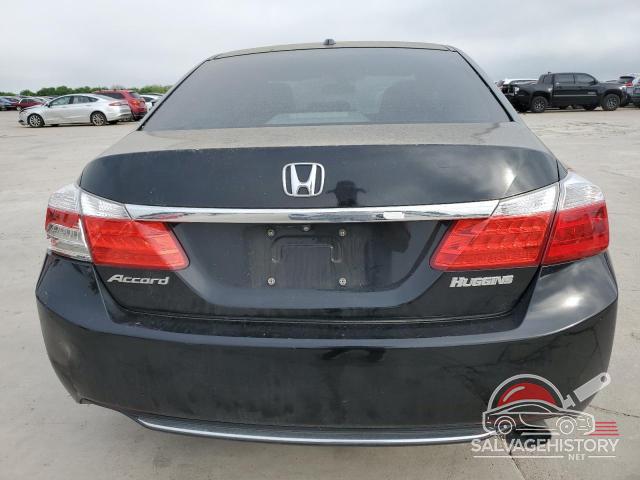 1HGCR2F80FA147676 2015 HONDA ACCORD photo no. 6