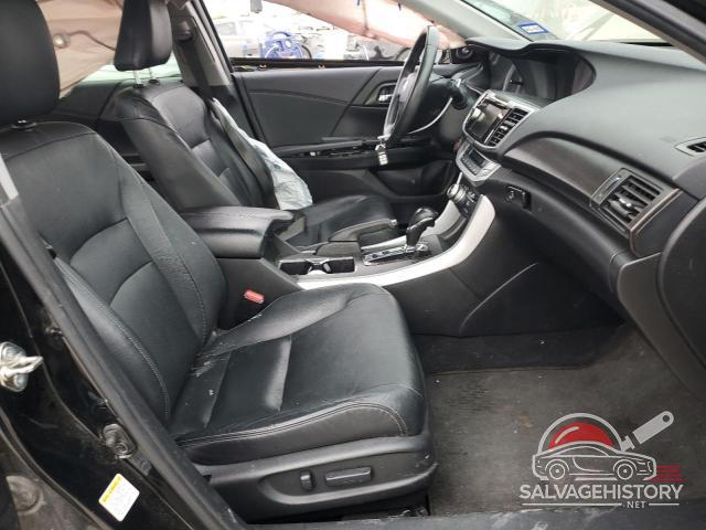 1HGCR2F80FA147676 2015 HONDA ACCORD photo no. 7