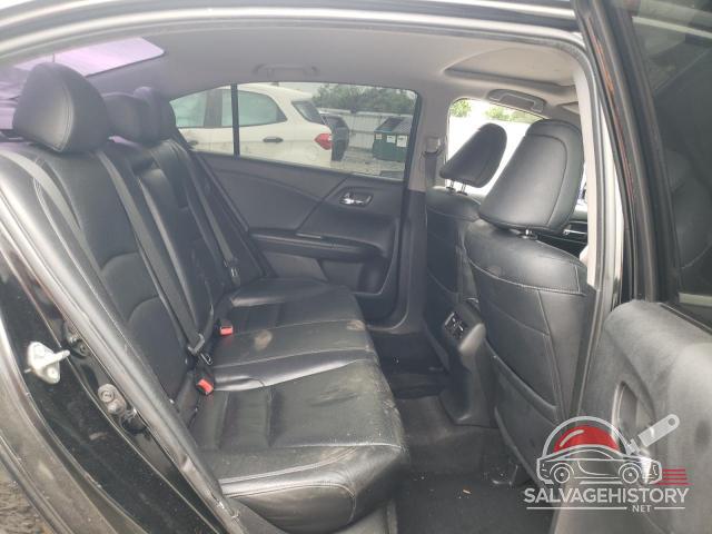 1HGCR2F82FA229148 2015 HONDA ACCORD photo no. 10
