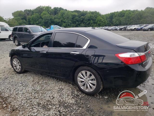 1HGCR2F82FA229148 2015 HONDA ACCORD photo no. 2