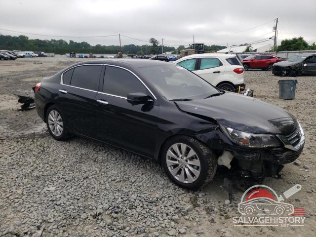 1HGCR2F82FA229148 2015 HONDA ACCORD photo no. 4