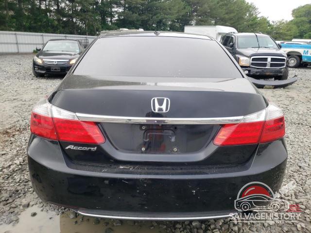 1HGCR2F82FA229148 2015 HONDA ACCORD photo no. 6
